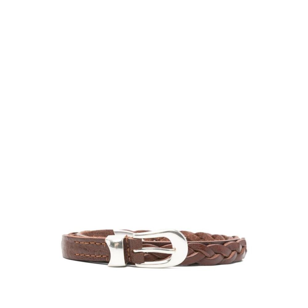Our Legacy Brown Belts Men